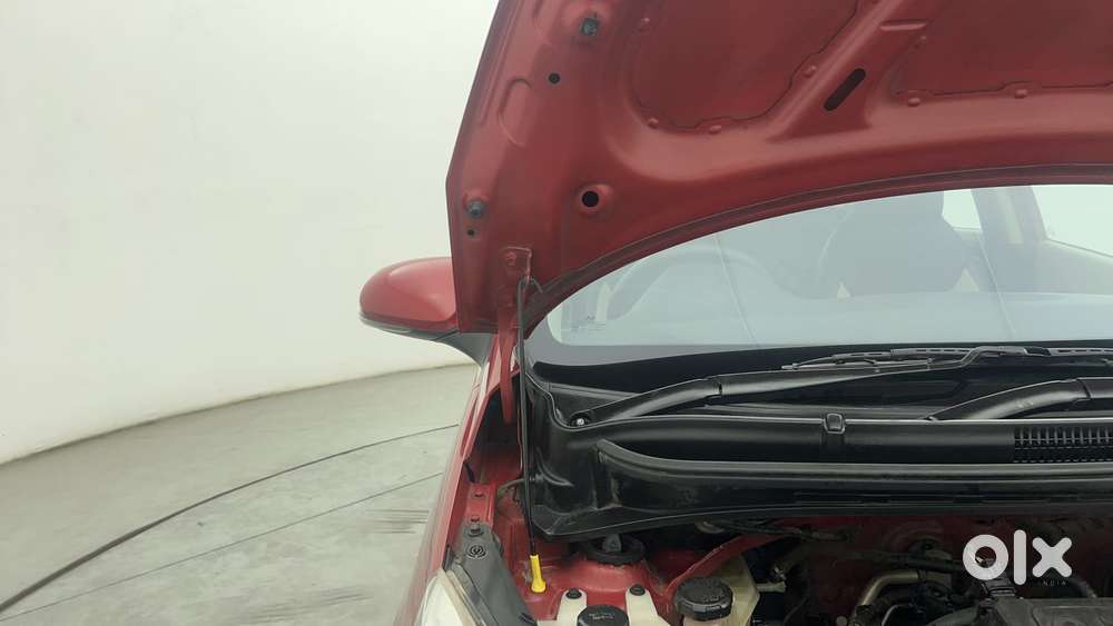 Hyundai Santro Sportz Amt, 2022, Petrol