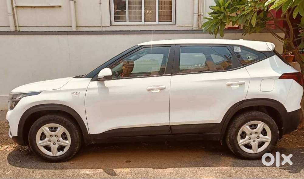 Kia Seltose Diesel