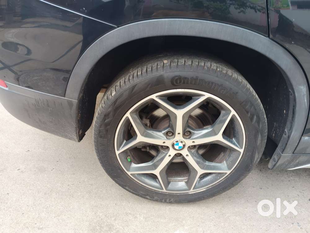 Bmw X1 Xdrive 20d Xline, 2017, Diesel