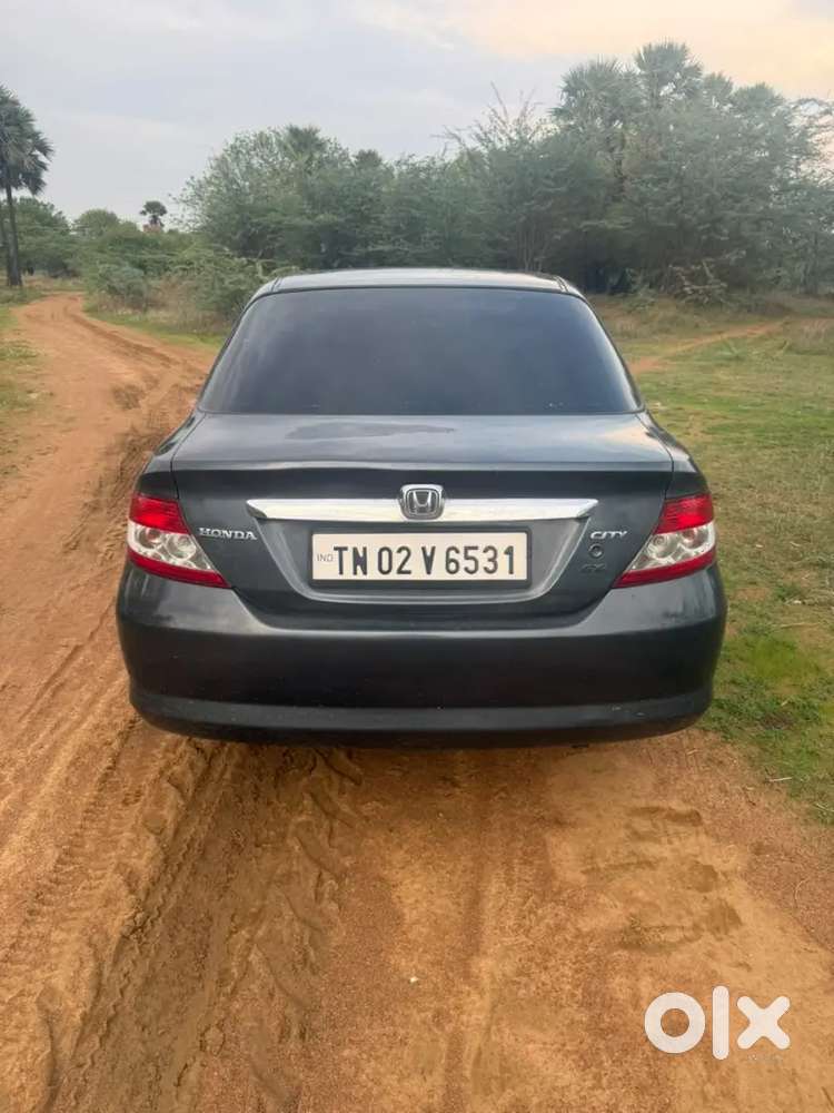 Honda City 2005 Manual Petrol