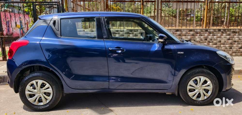 Maruti Suzuki Swift Vdi (o), 2019, Diesel