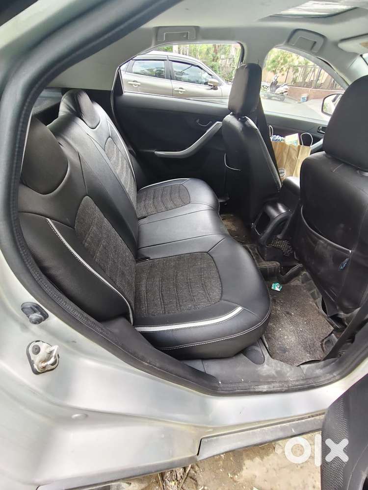 Tata Nexon 1.2 Revotron Xm (s), 2021, Petrol