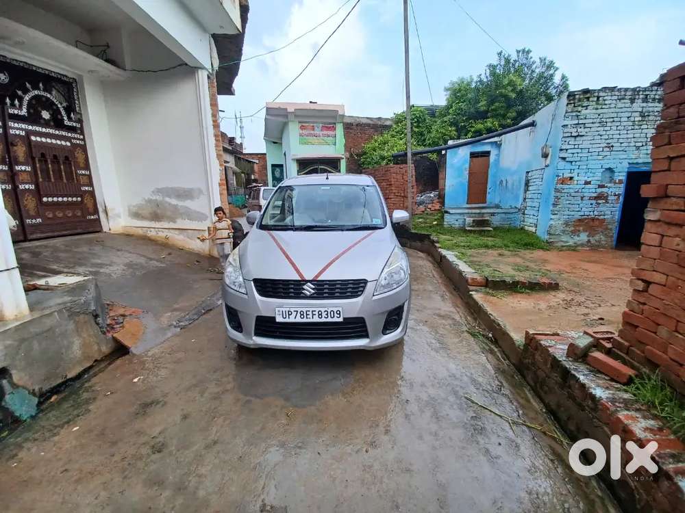 Maruti Ertiga Diesel 2016
