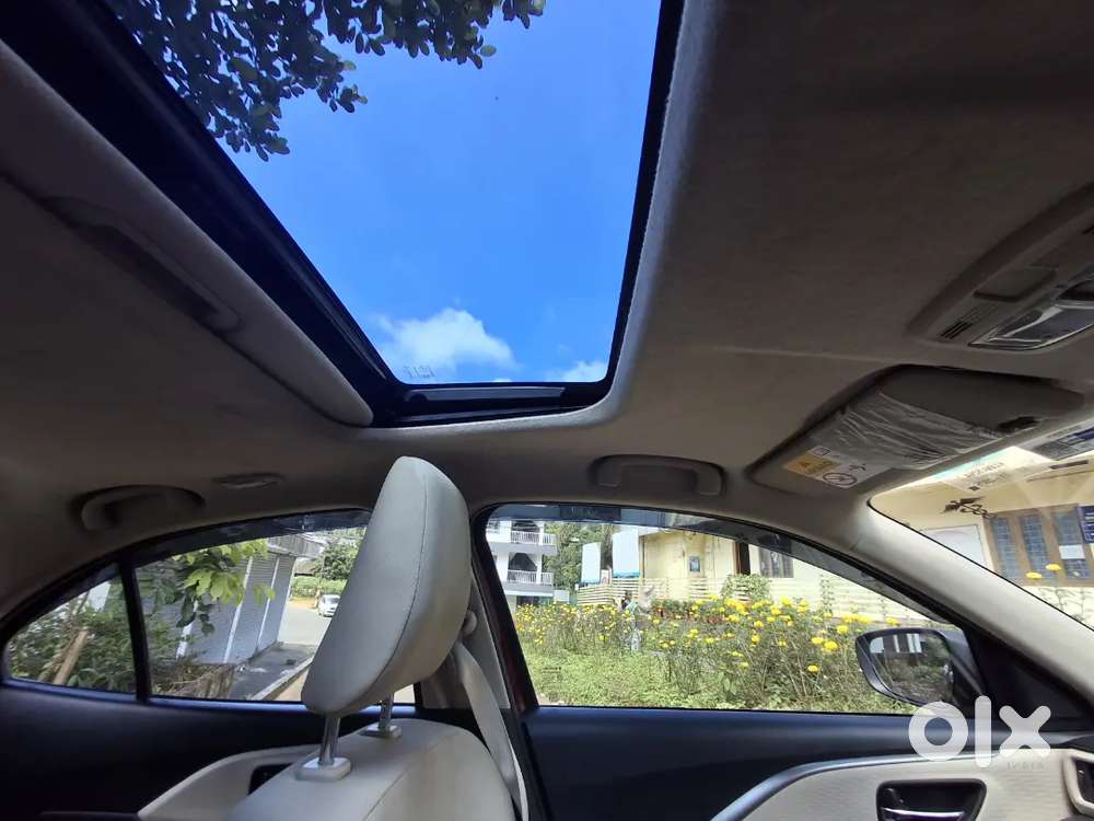 Maruti Suzuki Dzire 2024