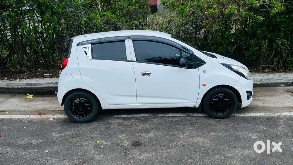Chevrolet Beat Diesel 2014