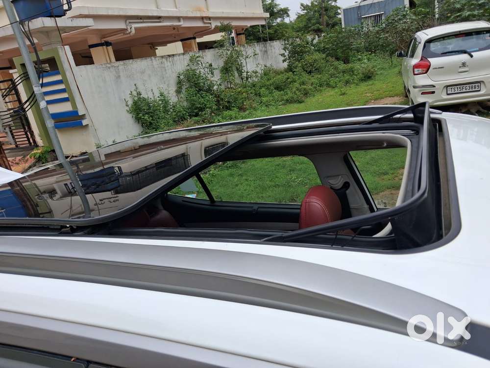 Hyundai Creta 1.5 Sx (o) Diesel At, 2021, Diesel