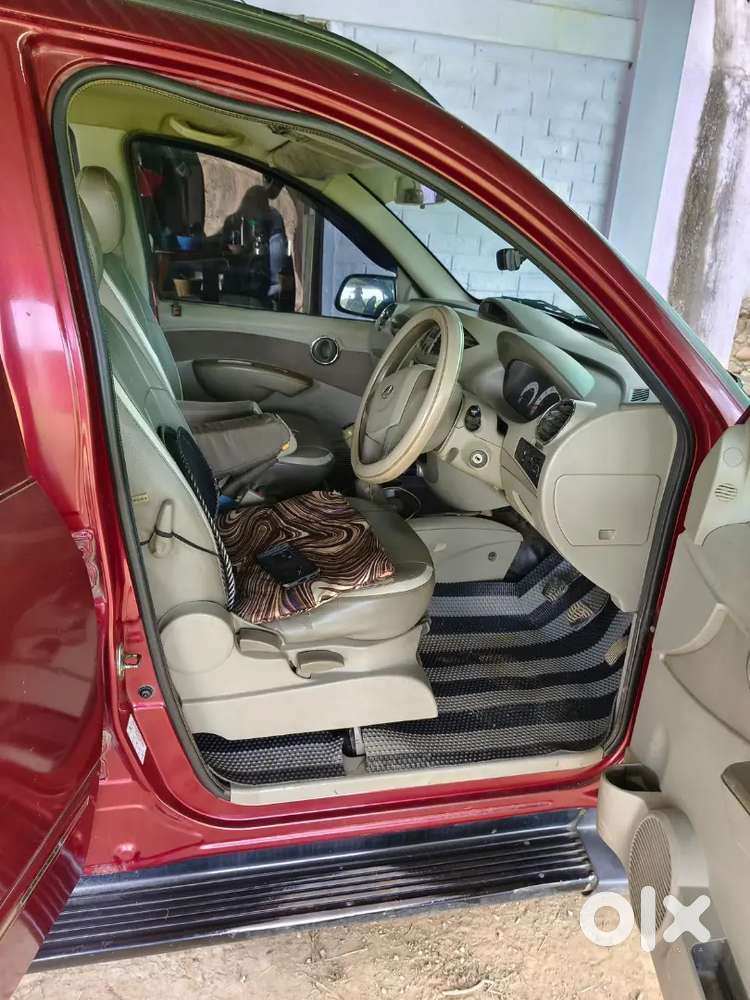 Mahindra Quanto 2013 Petrol 59000 Km Driven