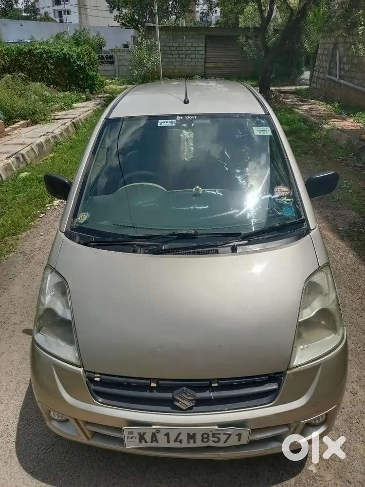 Zen Estilo 2007 Lxi  Petrol
