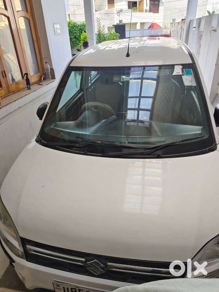 2019 Maruti Wagon R