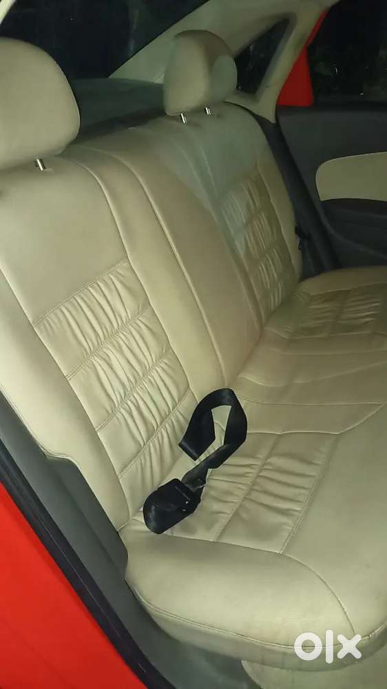 Volkswagen Vento 2011 Petrol 96000 Km Driven