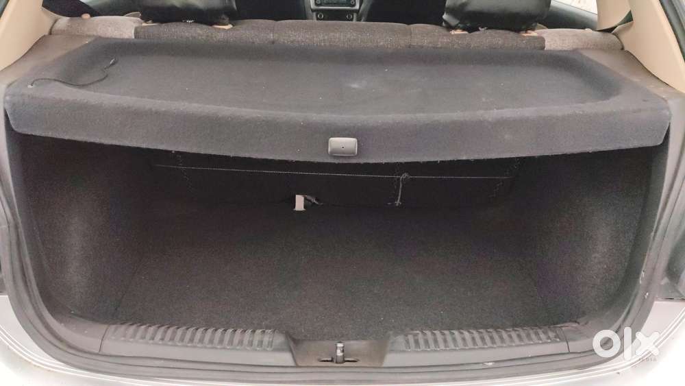 Volkswagen Polo 2013-2015 1.2 Mpi Highline, 2015, Petrol