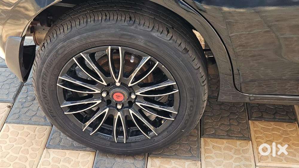 Nissan Micra 2017 Diesel Well Maintained