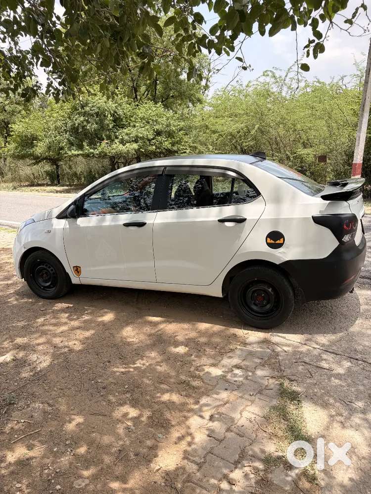 Well Maintained Car