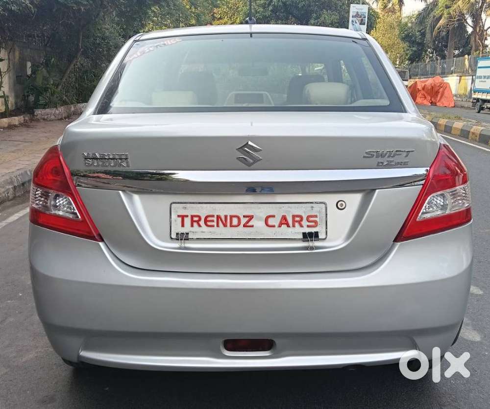Maruti Suzuki Swift Dzire 2012-2015 Vdi, 2013, Diesel