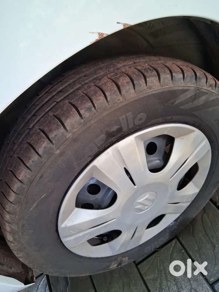 Front Glass Replace