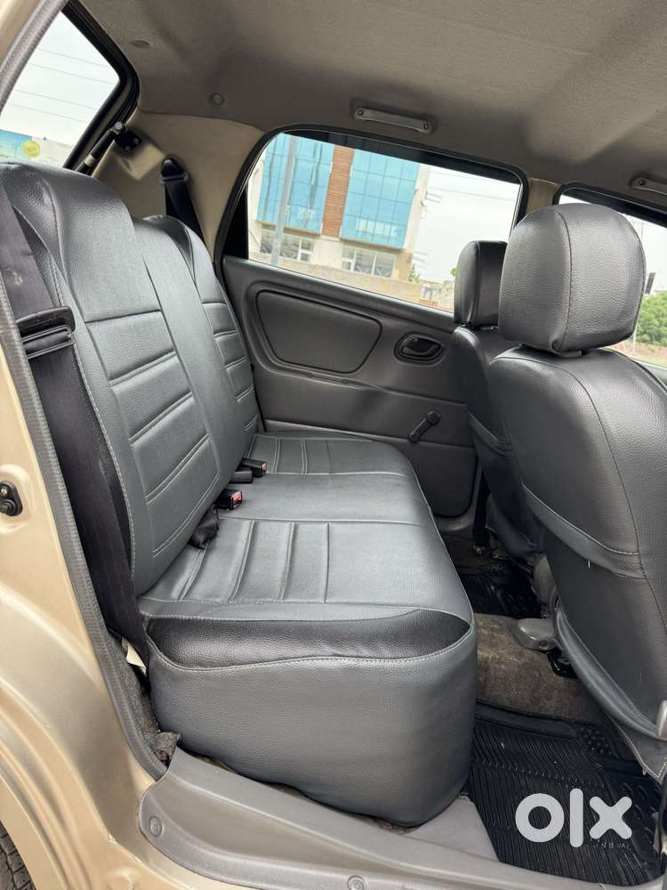 Maruti Suzuki Alto 2005-2010 Lxi Bsiii, 2009, Petrol