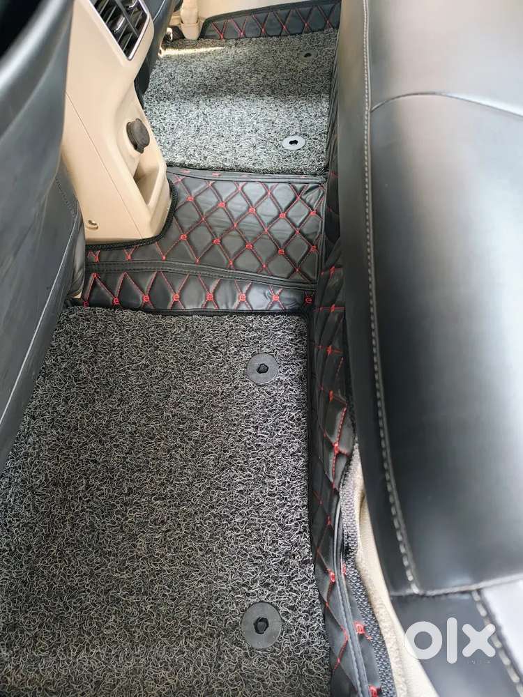 Maruti Suzuki Ciaz Alpha 2018 Manual Transmission