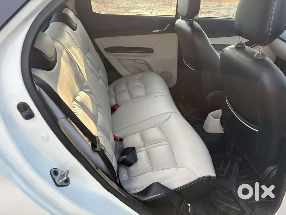 Tiago Ev 2023  10 Month Zero-dep Insurance  60k Battery Warrenty