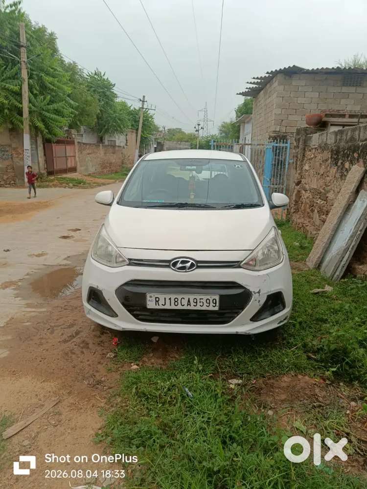 Hyundai Grand I10 Era 2013 Diesel Manual