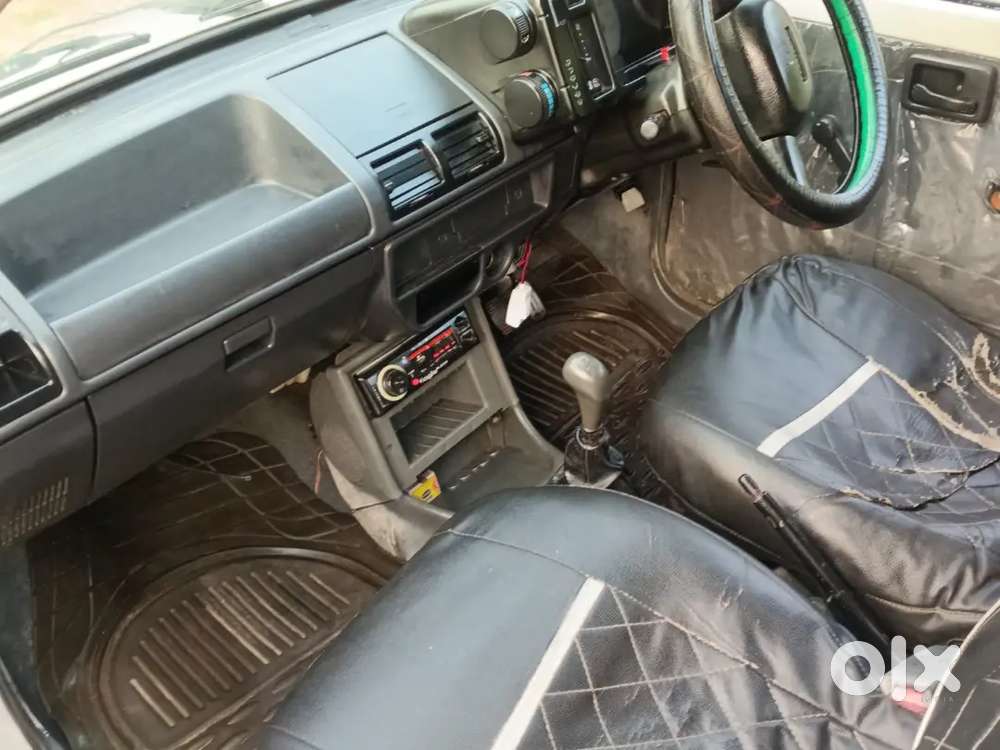 Maruti Suzuki Alto 2008 Manual