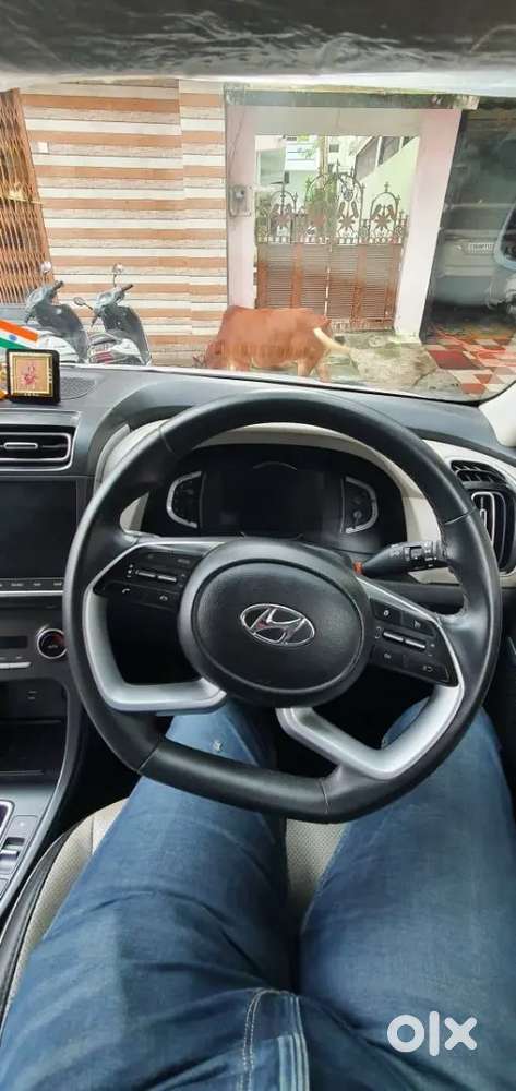 Hyundai Creta Facelift 2021 Variant