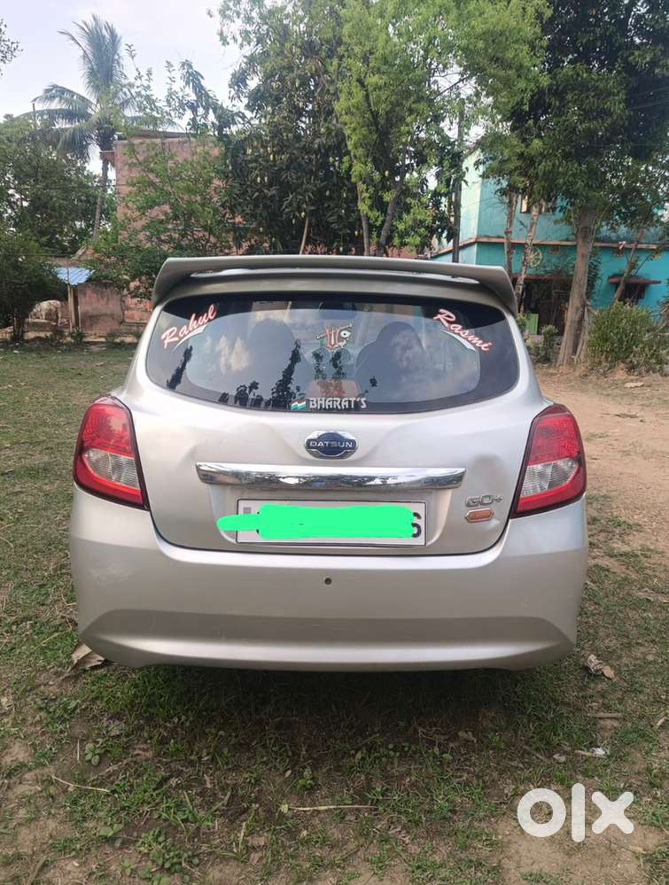 Nissan Dutsan Go Plus Remixes Addition