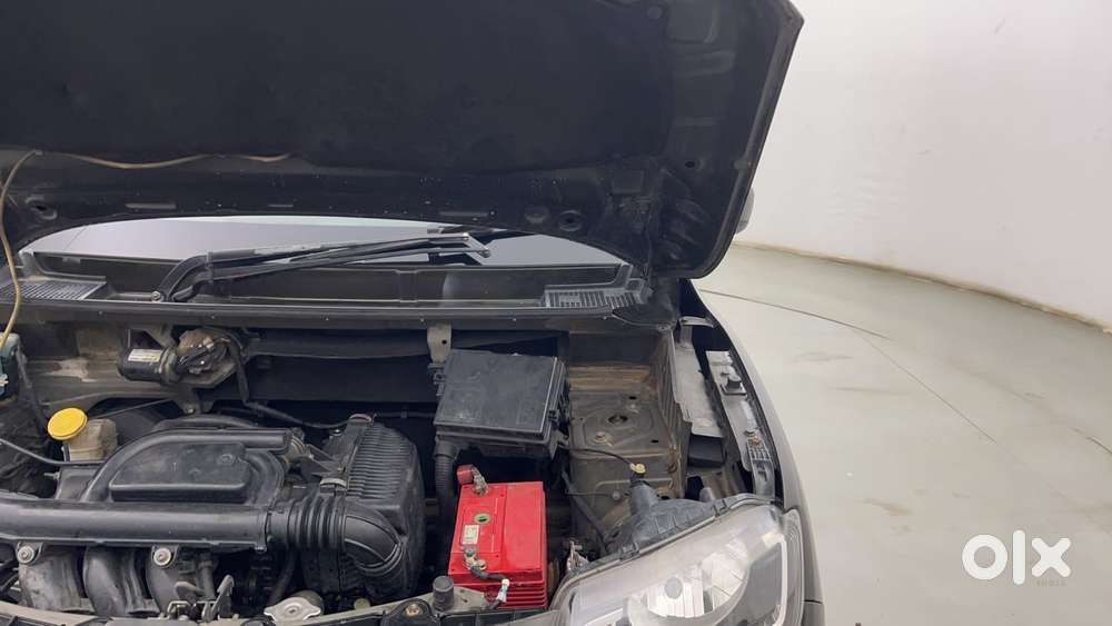 Renault Kwid 2019-ongoing 1.0 Rxt (o), 2016, Petrol
