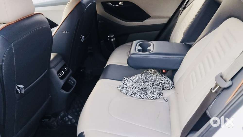 Hyundai Creta Sx 1.5 Petrol Adventure Edition, 2025, Petrol