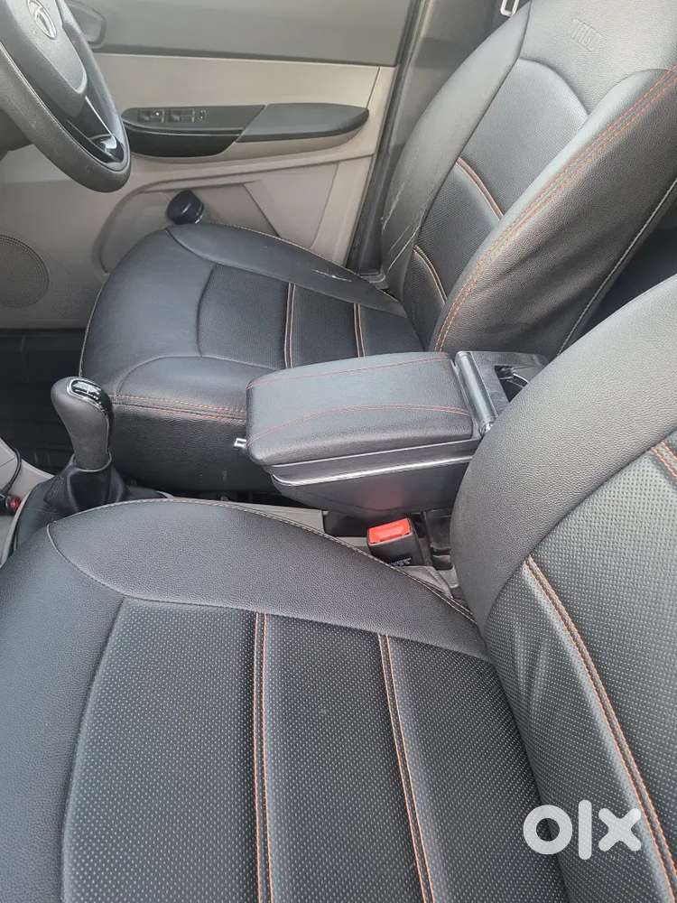Tata Tiago Xm 2019