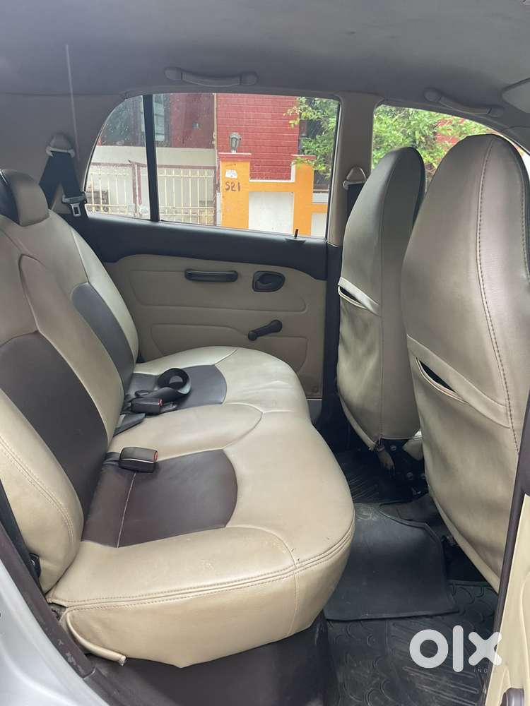 Hyundai Santro Xing Gls, 2010, Petrol