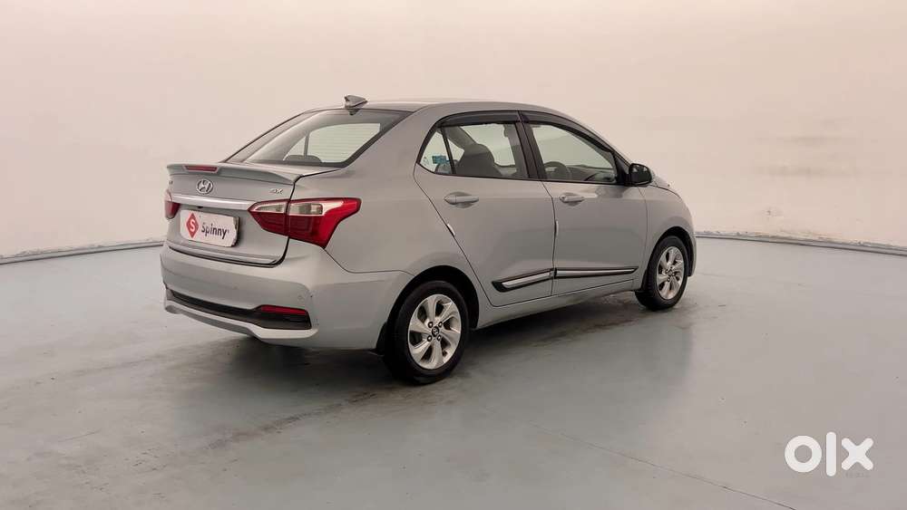 Hyundai Xcent Sx 1.2, 2019, Petrol