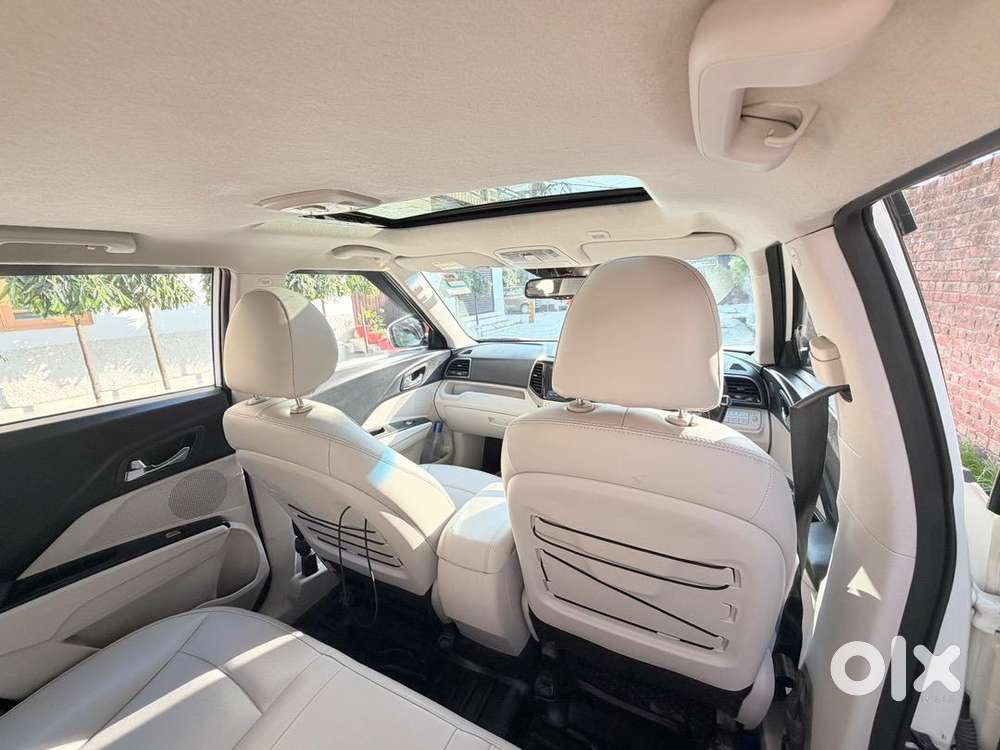 Mahindra Xuv300 2021 Diesel Good Condition