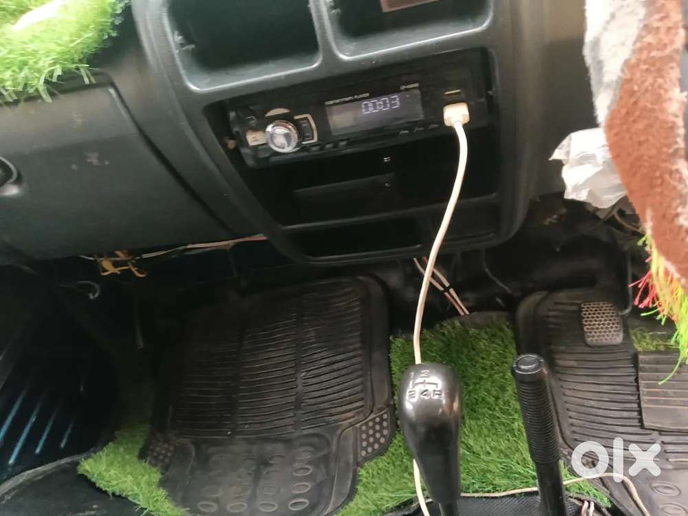 Maruti Suzuki Omni 2010 Petrol Rc Exp 2030