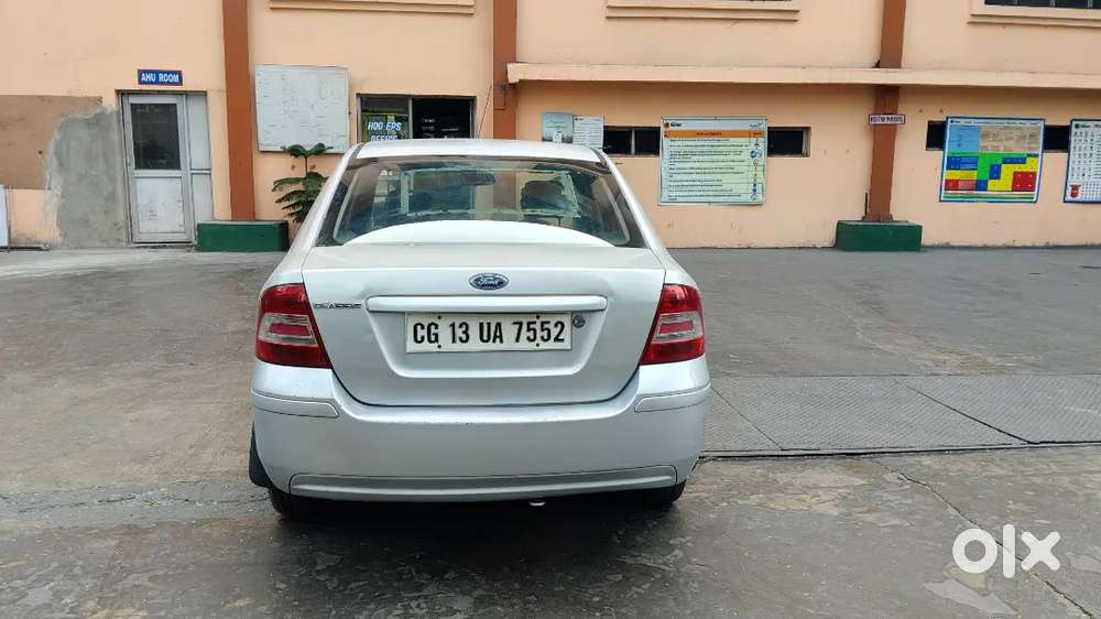 Ford Fiesta Classic 2013, Excellent Condition, In Jspl, Raigarh.