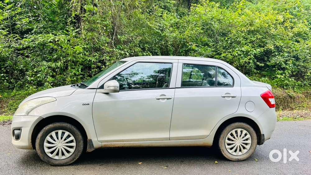 Maruti Swift Dzire 2013 Diesel Vdi
