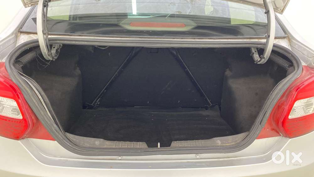 Tata Zest  1.3 Quadrajet Xm 90ps, 2015, Diesel