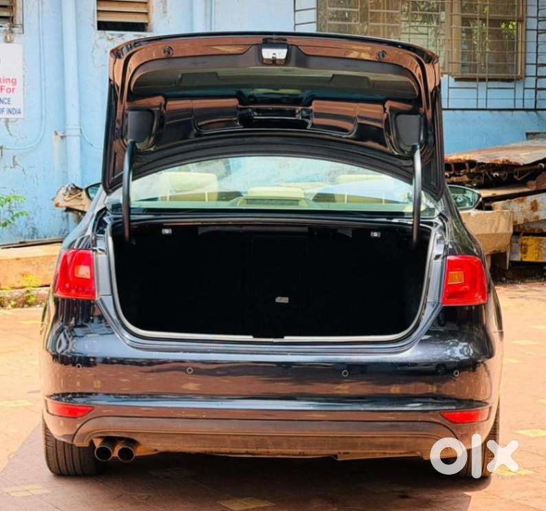 Volkswagen Jetta Comfortline Tsi, 2014, Petrol