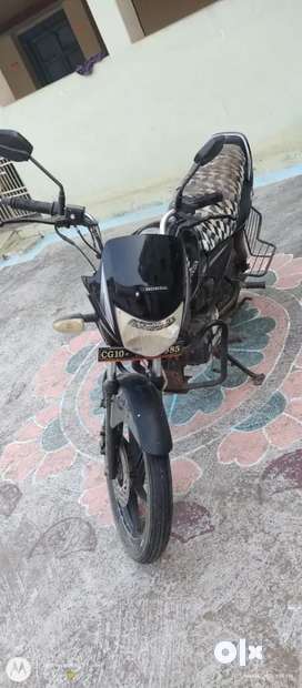 Olx bilaspur clearance bike