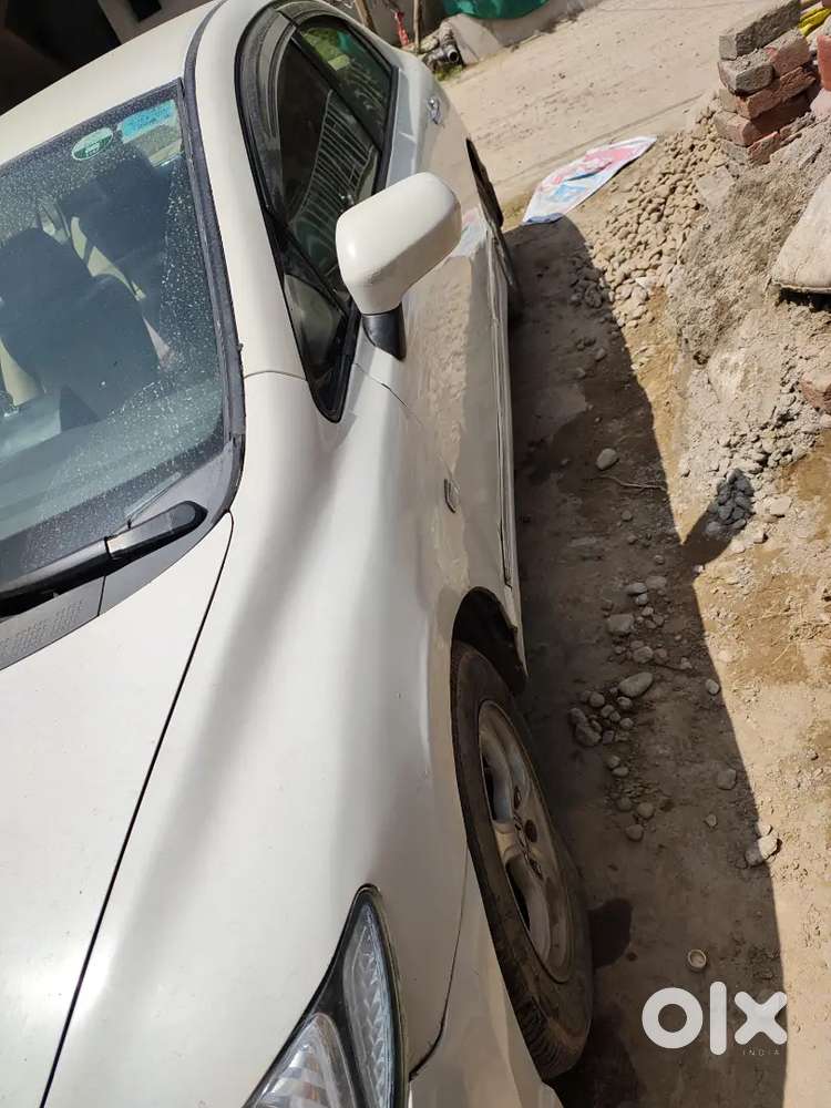 Honda Civic 2008 Variant 1.8