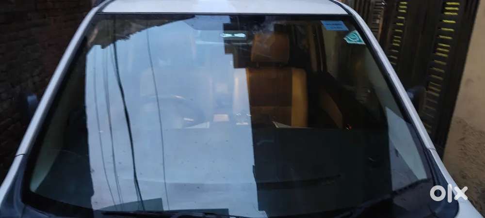 2nd Owner Maruti Wagon 2013 Petrol