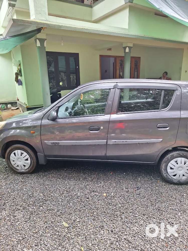 Maruti Suzuki Alto 2014 Year