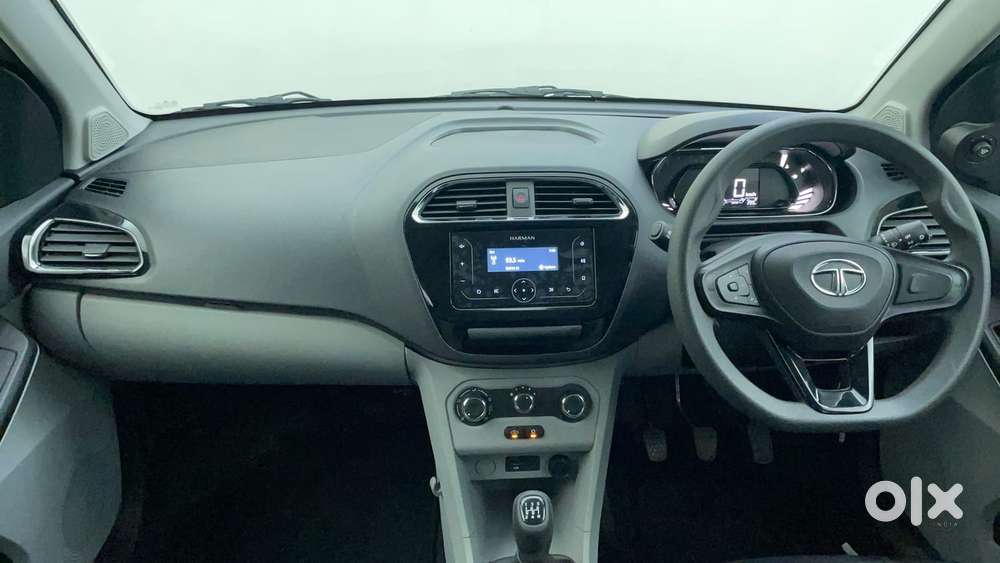Tata Tiago 1.2 Revotron Xt Option, 2022, Petrol