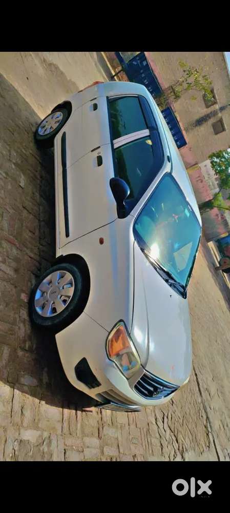 Maruti Suzuki Alto K10 2013 Petrol Lxi