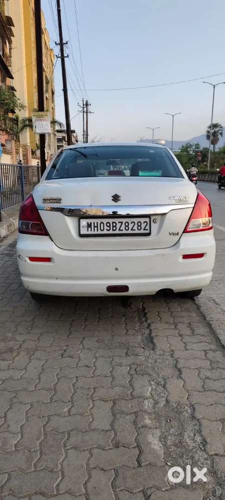 Maruti Suzuki Swift Dzire 2011 Diesel Good Condition
