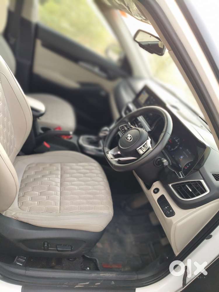 Kia Seltos Htx+ At 1.5 Diesel, 2020