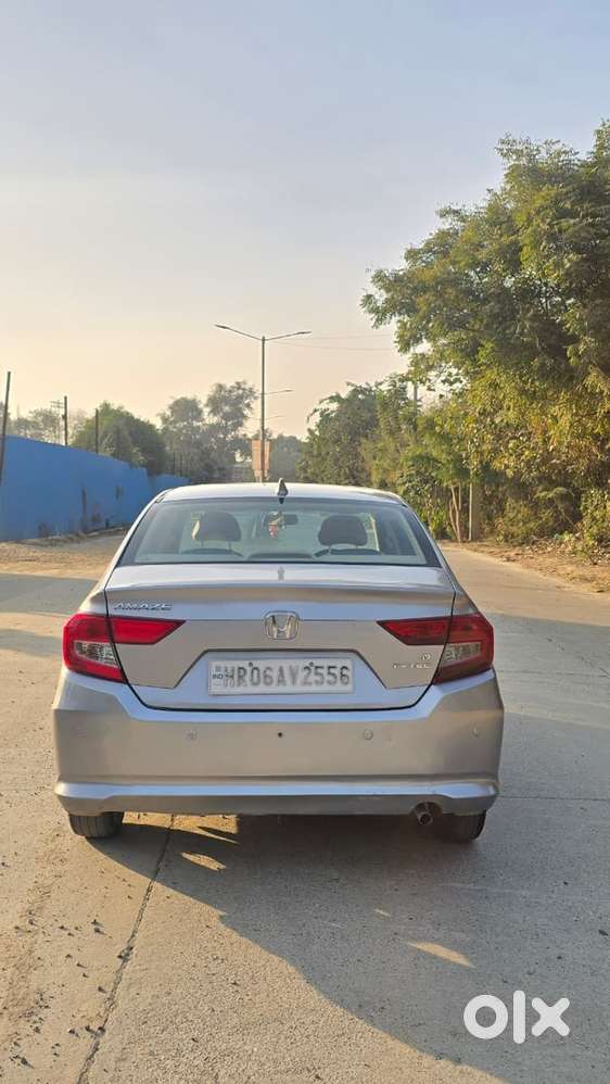 Honda Amaze Petrol 2020