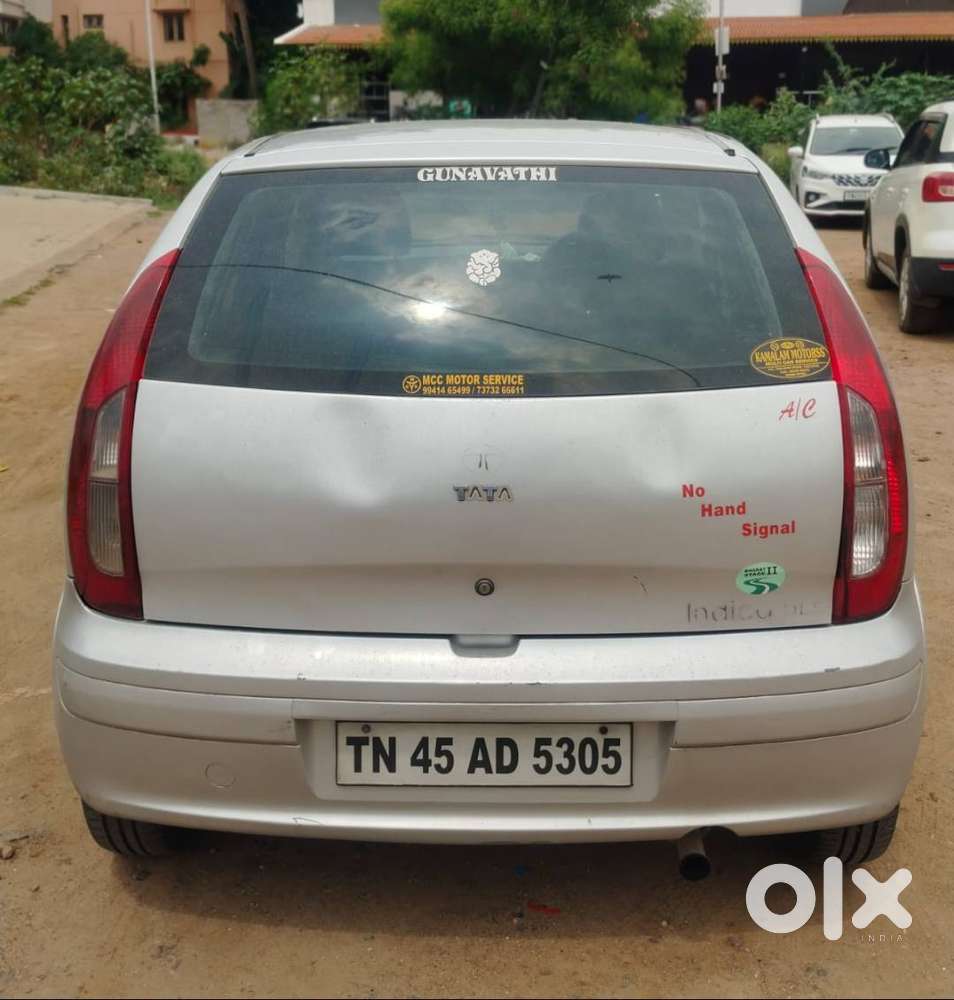 Urgent Indica 2005 Model. 2 Owner.fc 2 Year.pure Own Board.