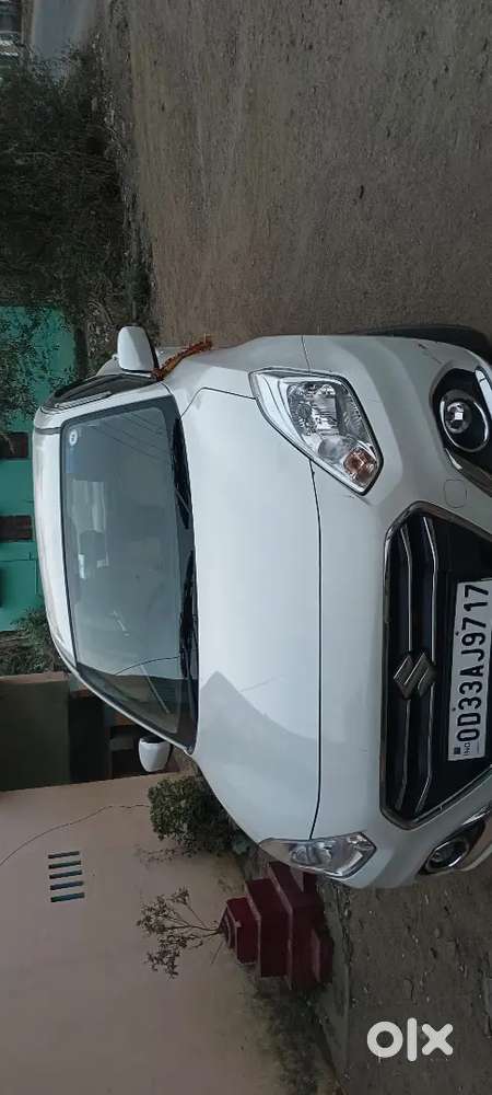 Maruti Dzire 1.2 Vxi 2023