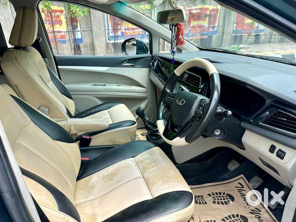 Mahindra Suv Diesel 2018