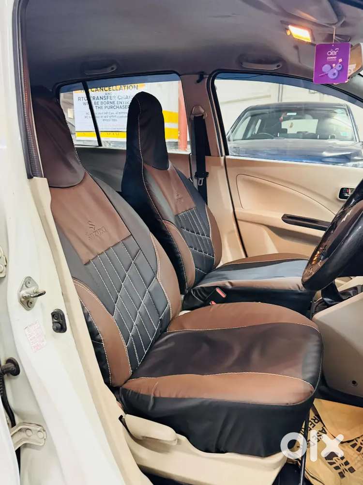 Maruti Suzuki Vxi Cng 2019